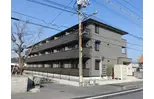 ウィルコート潮音町C棟