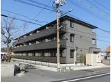 ウィルコート潮音町C棟