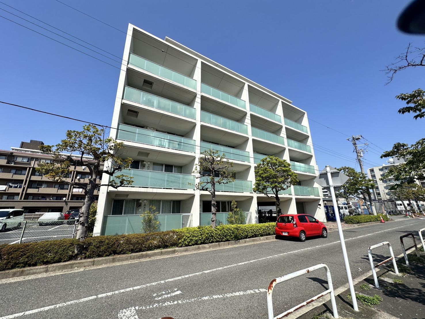 パークテラスイーリス