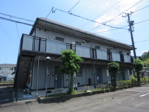 パルシティS D棟