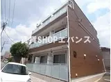 リブリ・アネックス習志野