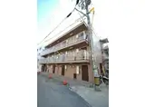 ホープ伊島B棟