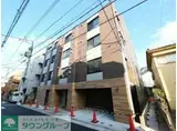 コンポジット渋谷本町