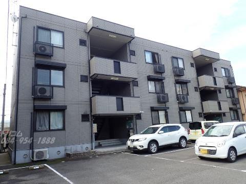 セジュール新涯