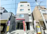T・MISSION IN OSAKA FRONT