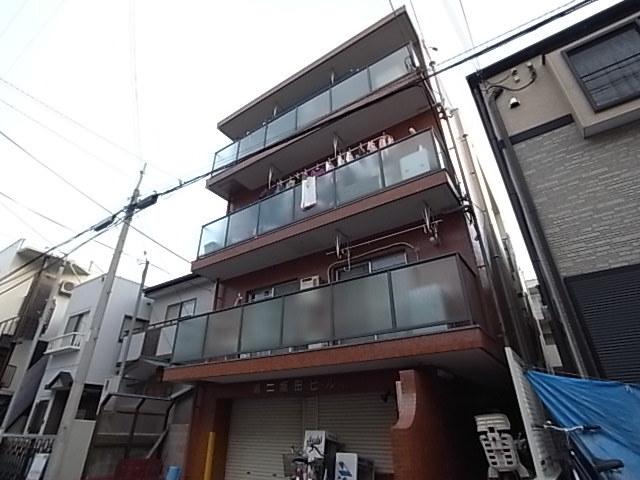 第2坂田ビル