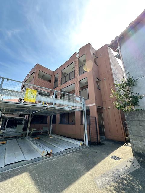 イーストウエノシバ