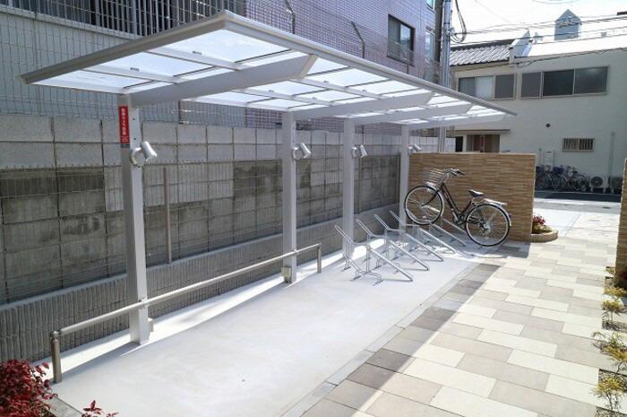 アモーレ松香園