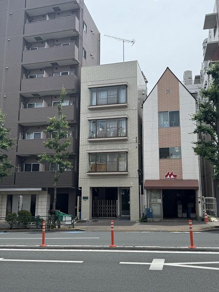 コープ渡辺
