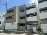 フジパレス御崎公園3番館