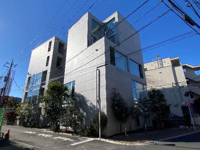 ウエスト APARTMENT