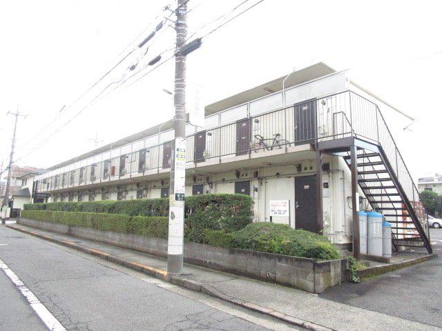 セントラルコーポ N館