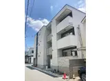 フジパレス俊徳道V番館