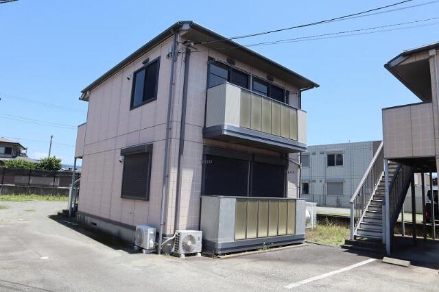 サンビレッジ南一色G棟