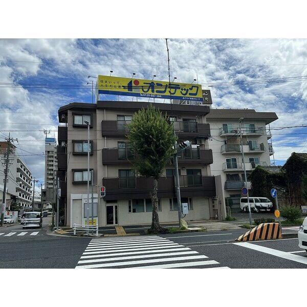メゾン徳川
