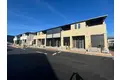 奈良県香芝市上中の建物