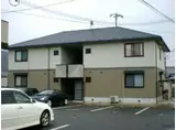 第5グリーンハイツ B棟