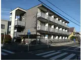 レオパレスKIVA