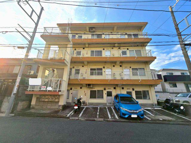 第1岸マンション
