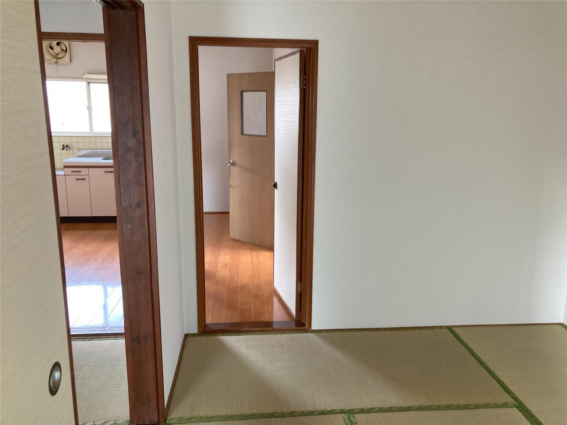 矢野アパート