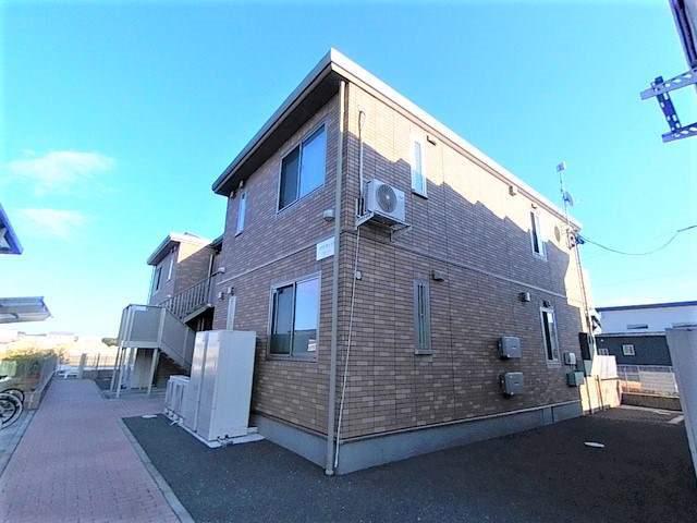 リアンサンク E棟