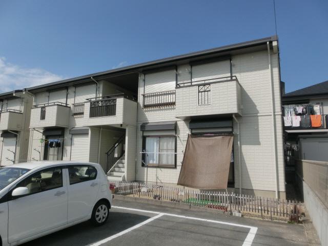 ロイヤルハイツII