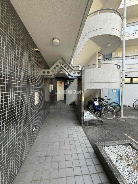 ネスト池上