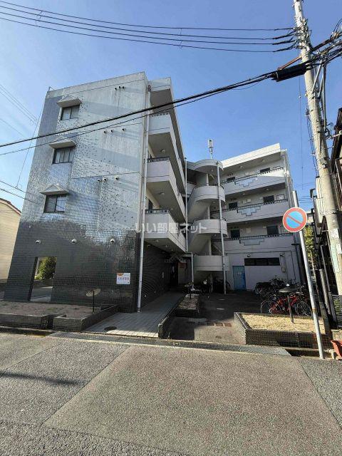ネスト池上