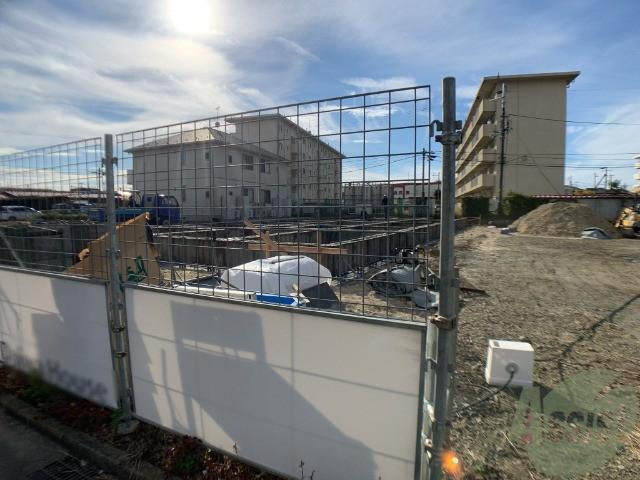 D-ROOM DEARCOURT 幸町 2