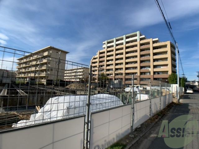 D-ROOM DEARCOURT 幸町 2