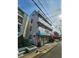 マンション大隅