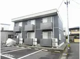 レガート清住B