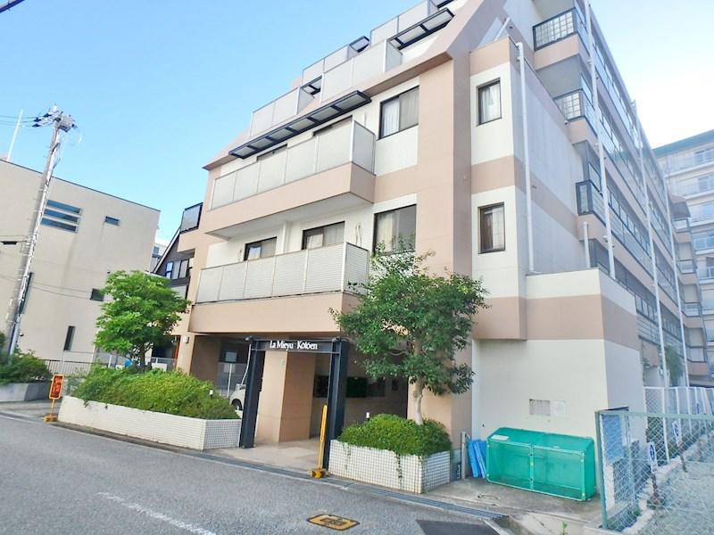 ラミーユ甲東園(3LDK/2階)