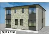 ベル アンジュ 旧小山5丁目アパート