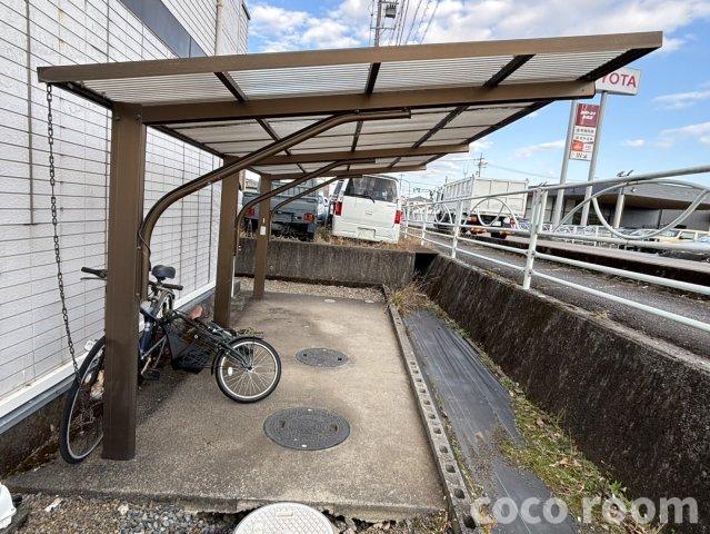 コンフォートイナリ