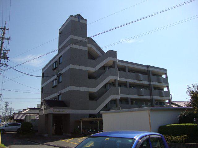 シャンテクレア(2LDK/1階)