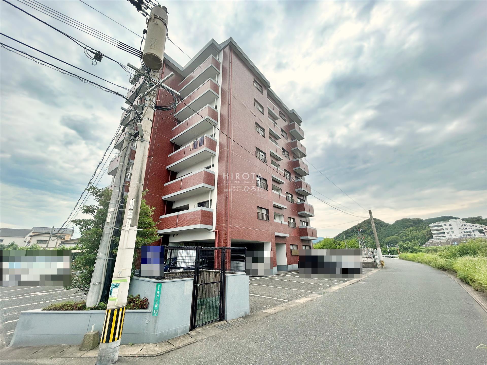 ケイジュカン I