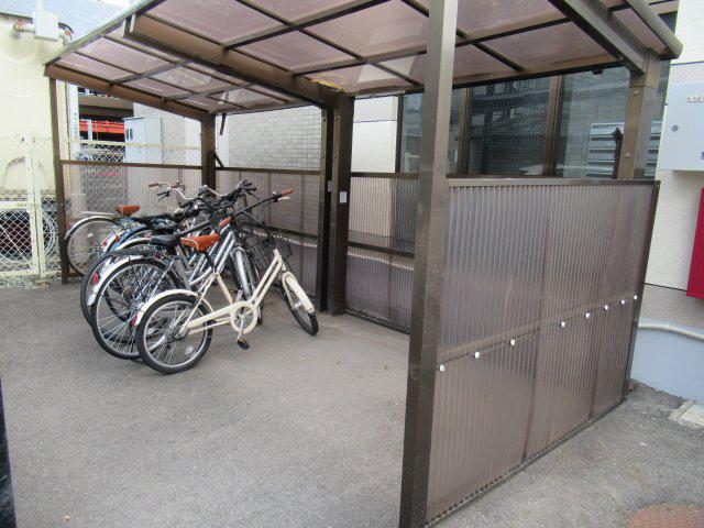 ラ・フランスマンション本町