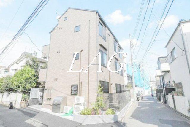 グランクオール明大前