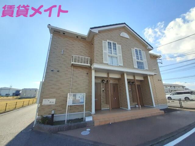 セレクトパークI