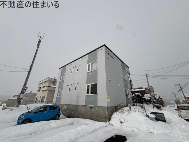 コーポすがわら