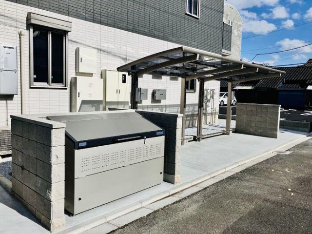 DROOM和田町