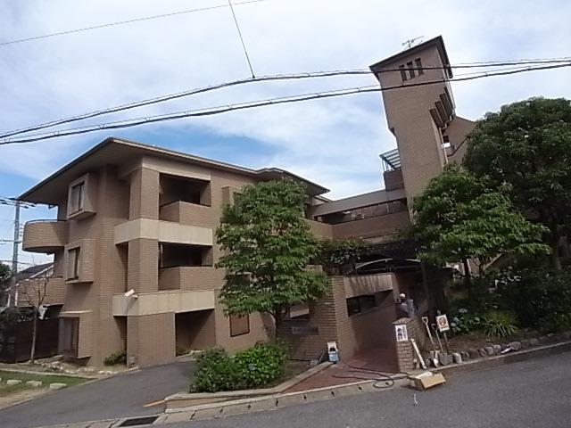 ガーデンヒル苦楽園