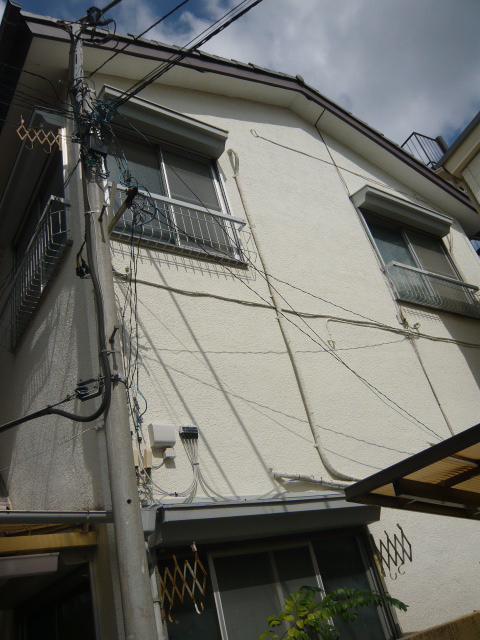 宏洋ハウス