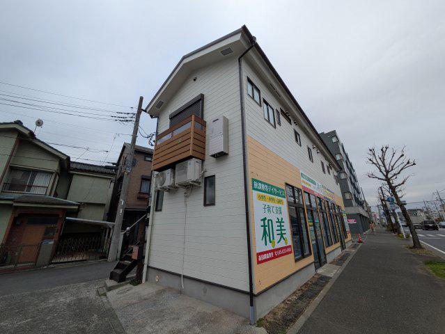 サクマハイツパートⅠ