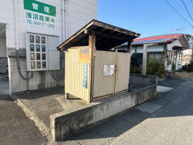 コーポ・ワイエム