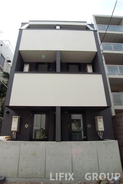 フルーレ早稲田鶴巻町