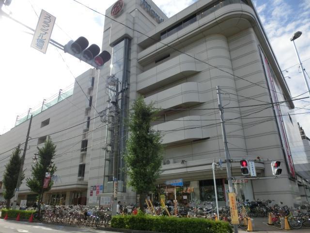 ツインライブ岸町II