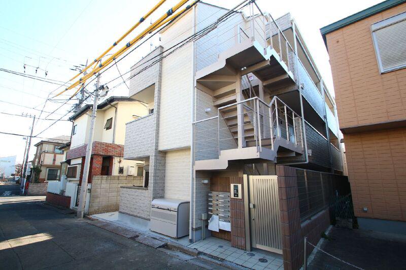 WILLOWS沼袋