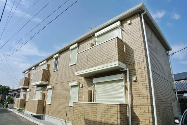 ベルツリー上川原